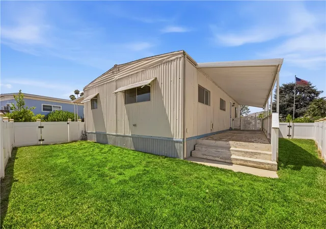 Homes for sale in Moreno Valley, CA | 23820 Ironwood Ave #160, Moreno Valley, CA 92557 | MLS# SW26117116