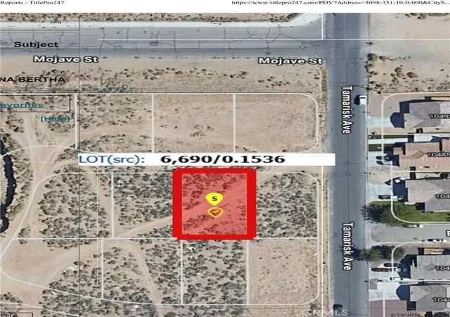 Homes for sale in Hesperia, CA | 92345 Mojave St, Hesperia, CA 92345 | MLS# DW26117140