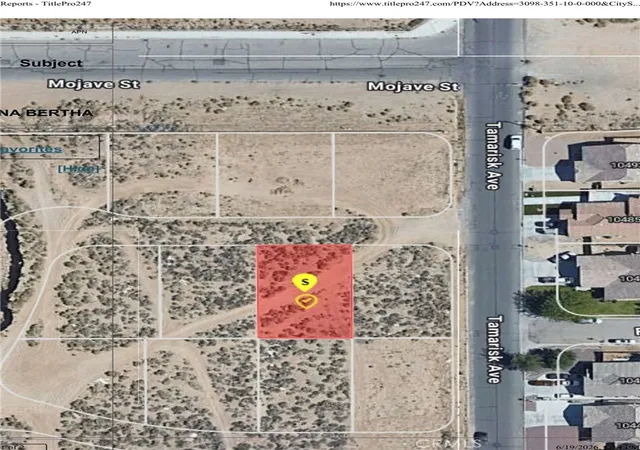 Homes for sale in Hesperia, CA | 92345 Mojave St, Hesperia, CA 92345 | MLS# DW26117140