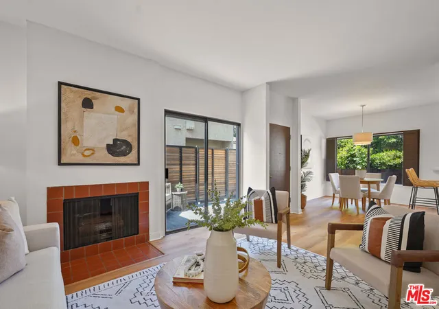 Townhouse for sale at 1655 Greenfield Ave #3, Los Angeles, CA 90025 | MLS# 26840435