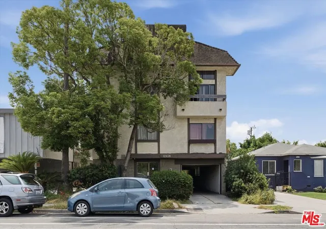 1st image of 12438 Short Ave #3, Los Angeles, CA 90066 | MLS# 26839683