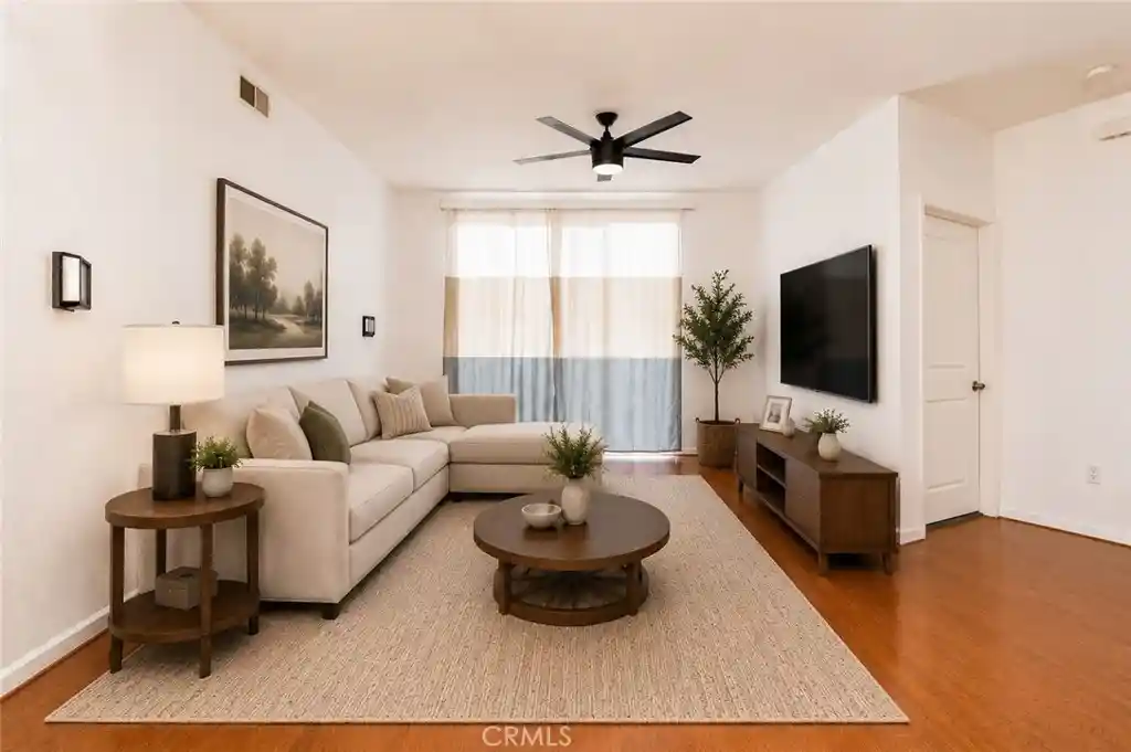 Photo 1 of Condo for sale at 1801 E Katella Ave #1076, Anaheim, CA 92805 | MLS# OC26117166 | Listing updated on 2026-10-17