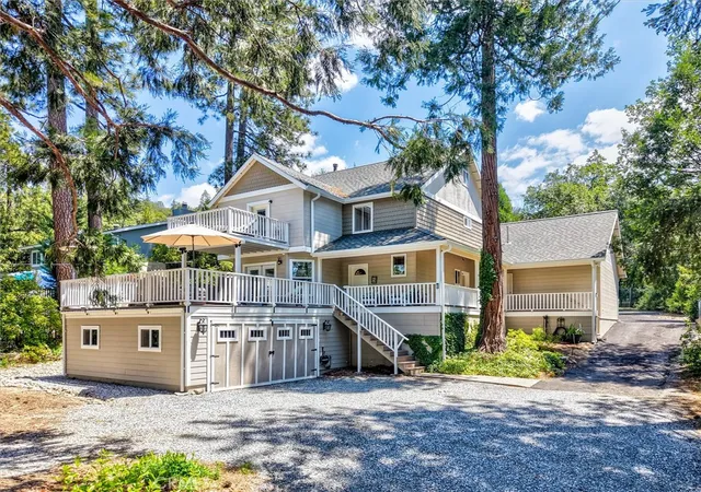 Photo 1 of Single family home for sale at 40472 Road 274, Bass Lake, CA 93604 | MLS# FR26117167 | Listing updated on 2026-09-07