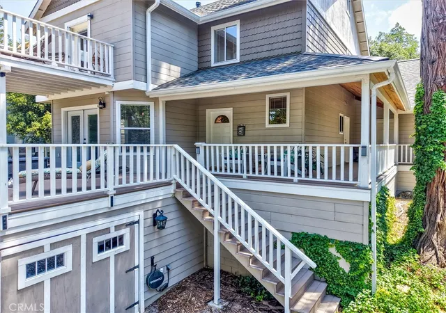 Photo 2 of Single family home for sale at 40472 Road 274, Bass Lake, CA 93604 | MLS# FR26117167 | Listing updated on 2026-09-07