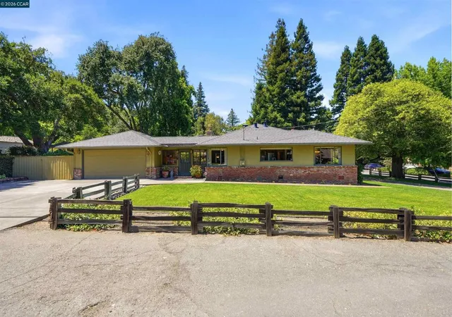1st image of 306 W Prospect Ave, Danville, CA 94526 | MLS# 41136563