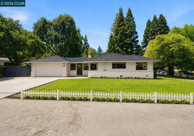 2nd image of 306 W Prospect Ave, Danville, CA 94526 | MLS# 41136563