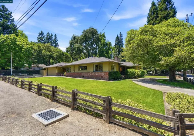 5th image of 306 W Prospect Ave, Danville, CA 94526 | MLS# 41136563