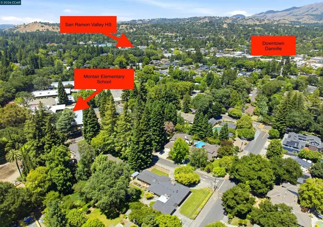 68th image of 306 W Prospect Ave, Danville, CA 94526 | MLS# 41136563
