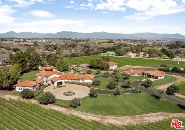 2nd image of 2370 N Refugio Rd, Santa Ynez, CA 93460 | MLS# 26840509