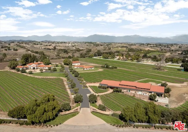 3rd image of 2370 N Refugio Rd, Santa Ynez, CA 93460 | MLS# 26840509