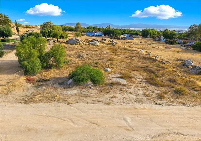 Photo 2 of Land for sale at 0 Rios Ave, Perris, CA 92570 | MLS# CV26117160 | Listing updated on 2026-09-30