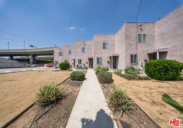 7th image of 517 W 117th St, Los Angeles, CA 90044 | MLS# 26840523