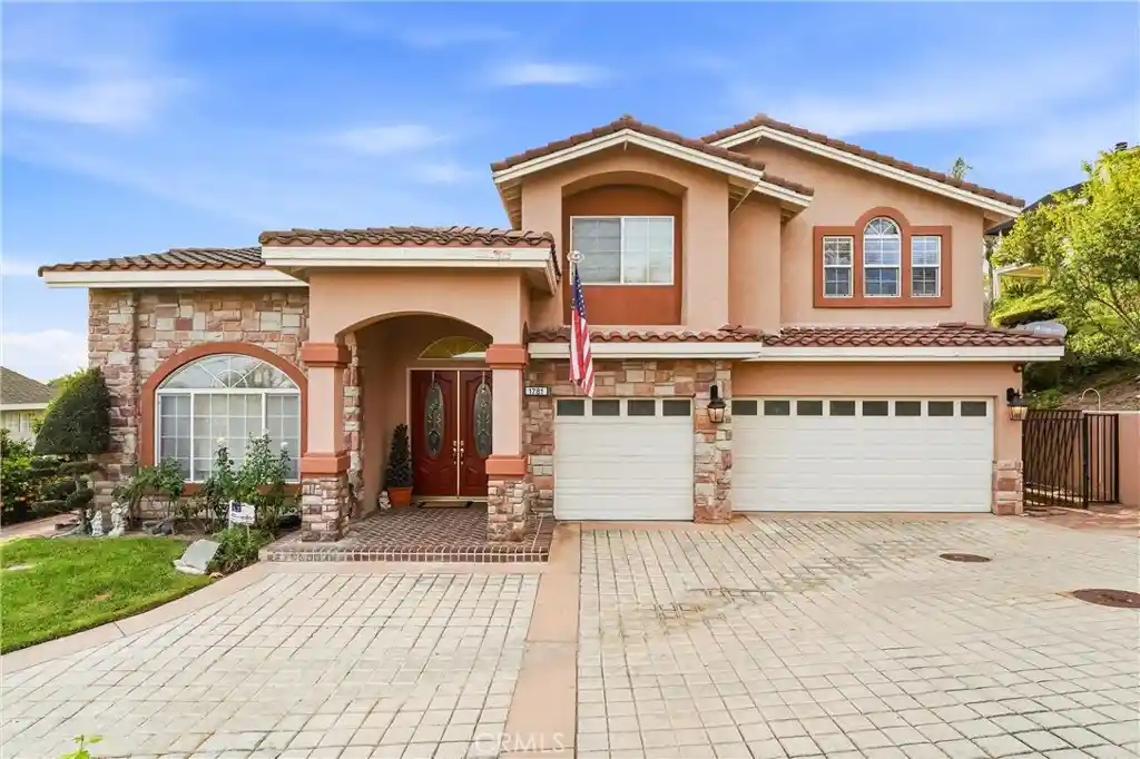 Photo 1 of Single family home for sale at 1781 Via Ladera, La Habra Heights, CA 90631 | MLS# PW26116032 | Listing updated on 2026-10-18