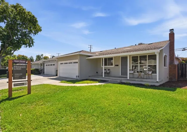 1st image of 2752 Forbes, Santa Clara, CA 95051 | MLS# ML82049151
