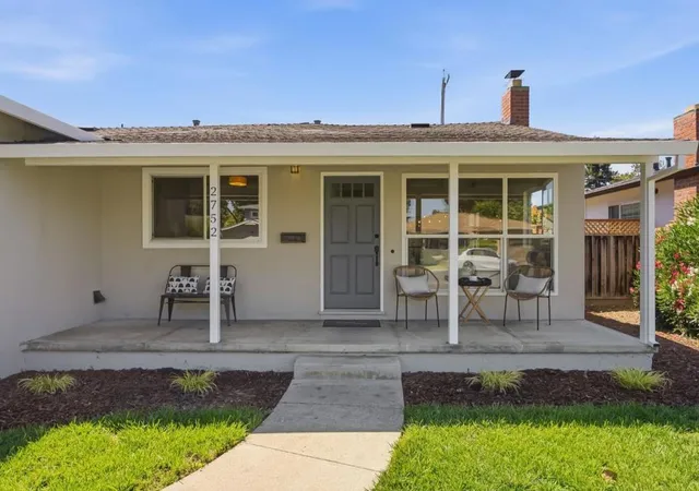 2nd image of 2752 Forbes, Santa Clara, CA 95051 | MLS# ML82049151