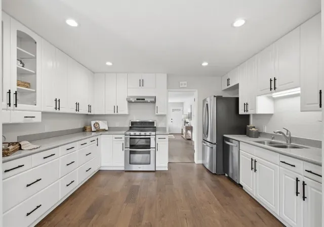 3rd image of 2752 Forbes, Santa Clara, CA 95051 | MLS# ML82049151