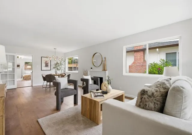 4th image of 2752 Forbes, Santa Clara, CA 95051 | MLS# ML82049151