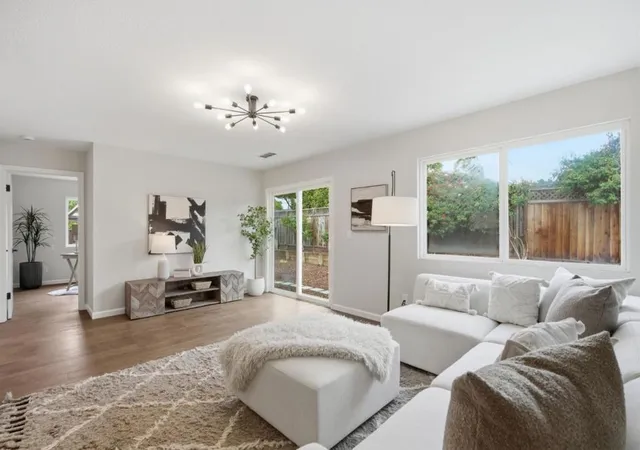 5th image of 2752 Forbes, Santa Clara, CA 95051 | MLS# ML82049151