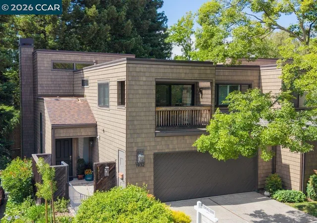 Photo 1 of Sale Pending at 1932 Piper Ridge Ct, Walnut Creek, CA 94597 | MLS# 41136572 | Listing updated on 2026-07-02