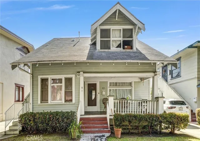 1st image of 831 French St, Santa Ana, CA 92701 | MLS# PW26114732