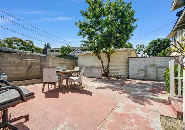 5th image of 831 French St, Santa Ana, CA 92701 | MLS# PW26114732