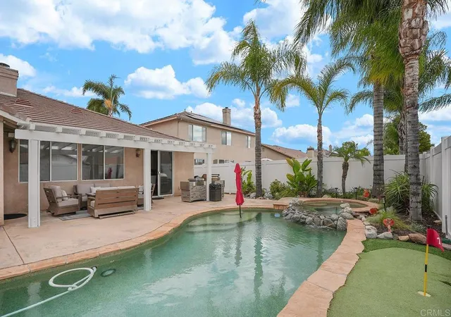 1st image of 32151 Beaulieu Rd, Winchester, CA 92596 | MLS# PTP2604138