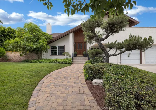 Homes for sale in Chatsworth, CA | 20024 Lemarsh, Chatsworth, CA 91311 | MLS# SR26109065