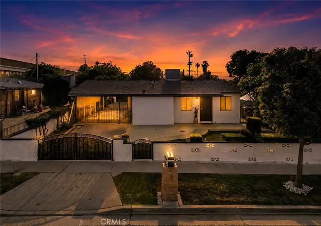 Homes for sale in Corona, CA | 126 N Cota, Corona, CA 92882 | MLS# IV26115421