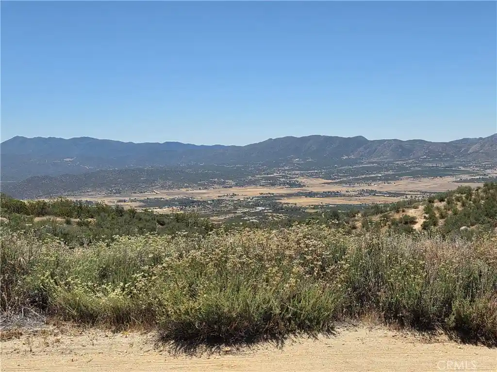 Photo 1 of Land for sale at 0 Tweedie Trl, Anza, CA 92539 | MLS# SW26116865 | Listing updated on 2026-10-18