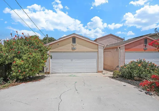 2nd image of 2760 Menlo Avenue, San Diego, CA 92105 | MLS# PTP2604142