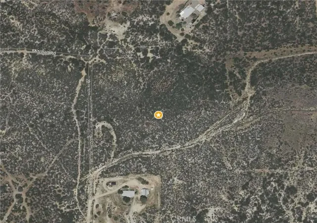 1st image of 38070 Howard Rd, Anza, CA 92539 | MLS# SW26117234