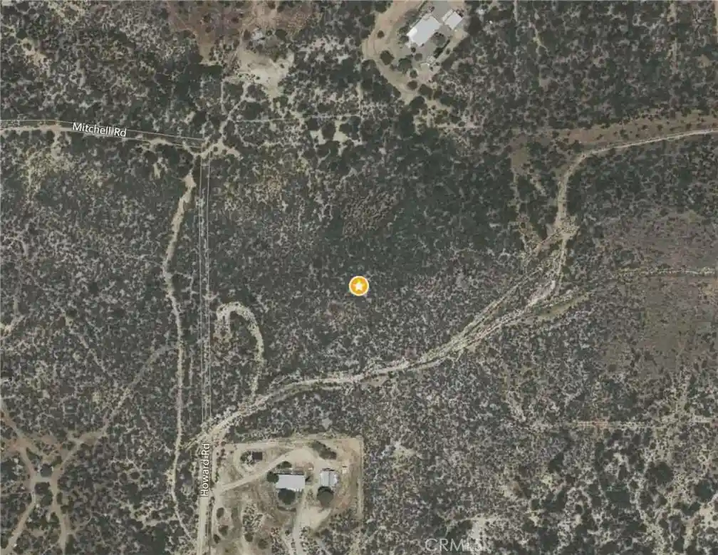 Photo 1 of Land for sale at 38070 Howard Rd, Anza, CA 92539 | MLS# SW26117234 | Listing updated on 2026-10-18