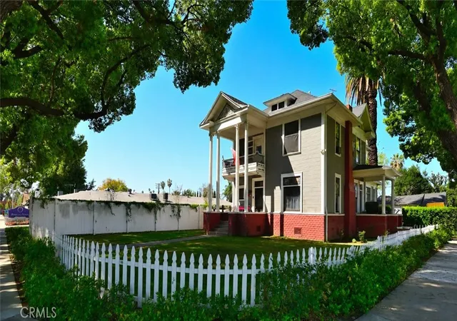 Single family home for sale at 695 N Main, Pomona, CA 91768 | MLS# CV26117115