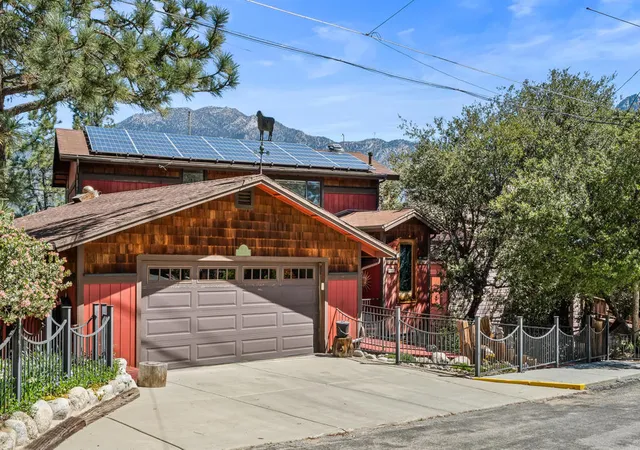 Photo 2 of Single family home for sale at 54062 Linger Ln, Idyllwild, CA 92549 | MLS# 219148528DA | Listing updated on 2026-09-17