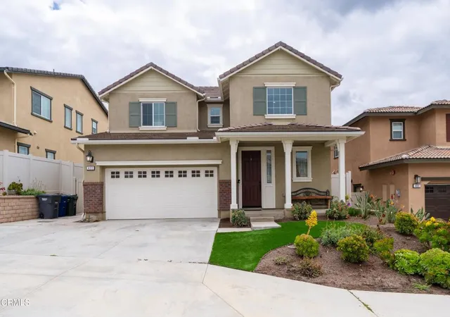 2nd image of 411 Calabrese St, Fallbrook, CA 92028 | MLS# V1-36684