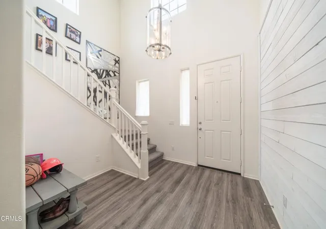 4th image of 411 Calabrese St, Fallbrook, CA 92028 | MLS# V1-36684
