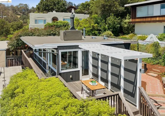 3rd image of 62 Arden Rd, Berkeley, CA 94704 | MLS# 41136585