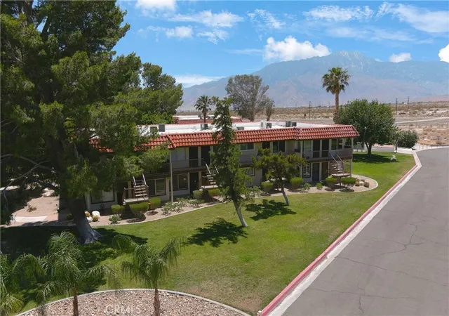 Homes for sale in Desert Hot Springs, CA | 9643 Spyglass Ave #39, Desert Hot Springs, CA 92240 | MLS# CV26110343