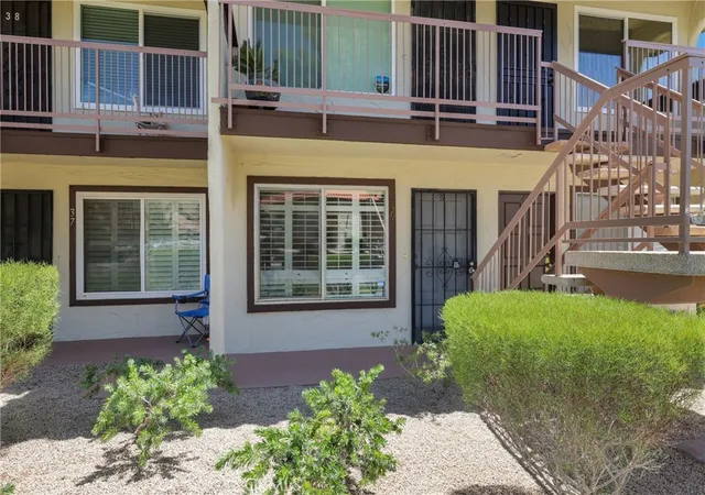 Homes for sale in Desert Hot Springs, CA | 9643 Spyglass Ave #39, Desert Hot Springs, CA 92240 | MLS# CV26110343