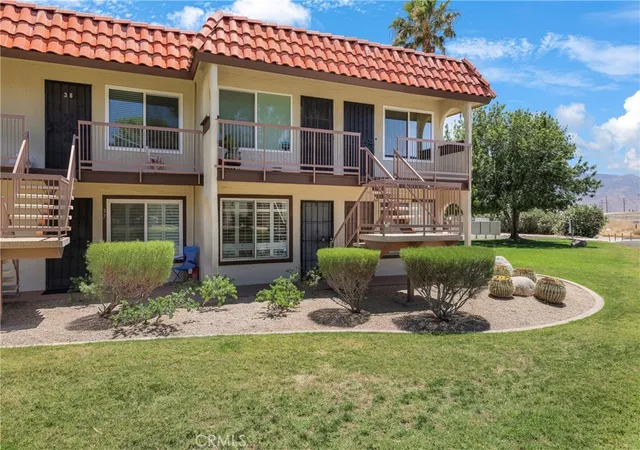 Homes for sale in Desert Hot Springs, CA | 9643 Spyglass Ave #39, Desert Hot Springs, CA 92240 | MLS# CV26110343