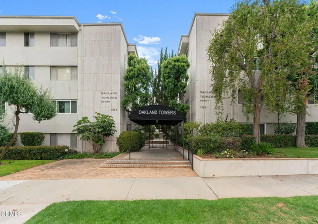 Homes for sale in Pasadena, CA | 385 S Oakland Ave #304, Pasadena, CA 91101 | MLS# P1-27370