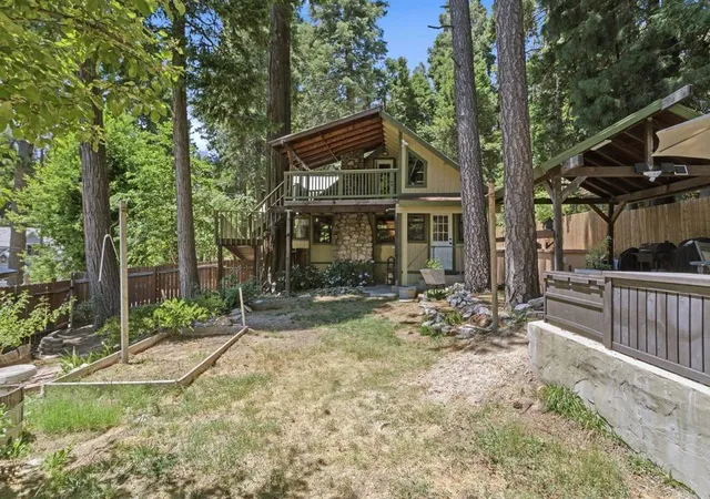 Homes for sale in Crestline, CA | 1148 Saturn Wy, Crestline, CA 92325 | MLS# NDP2605195