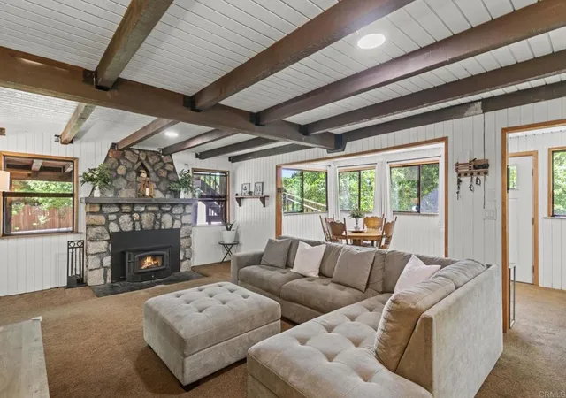 Homes for sale in Crestline, CA | 1148 Saturn Wy, Crestline, CA 92325 | MLS# NDP2605195