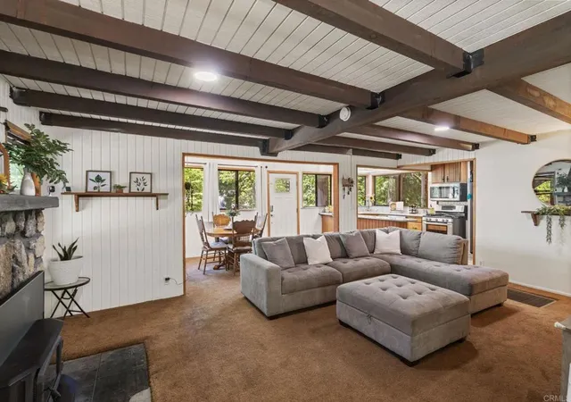 Homes for sale in Crestline, CA | 1148 Saturn Wy, Crestline, CA 92325 | MLS# NDP2605195