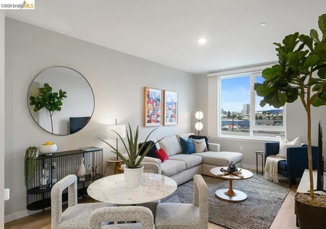 2nd image of 260 Brooklyn Basin Way #544, Oakland, CA 94606 | MLS# 41136588