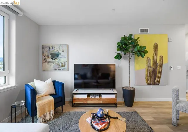 5th image of 260 Brooklyn Basin Way #544, Oakland, CA 94606 | MLS# 41136588