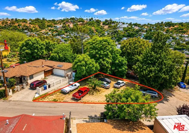 2nd image of 4516 Cato St, Los Angeles, CA 90032 | MLS# 26840571