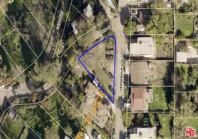 3rd image of 4516 Cato St, Los Angeles, CA 90032 | MLS# 26840571