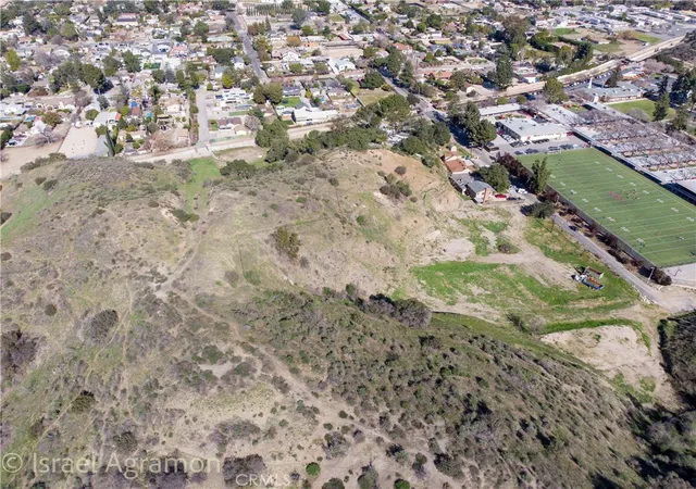 5th image of 0 Oland Ave, Sun Valley, CA 91352 | MLS# PF26116582