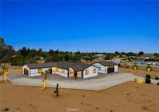 Photo 1 of Sale Pending at 4009 W Ave K 8, Lancaster, CA 93536 | MLS# SR26112358 | Listing updated on 2026-10-03